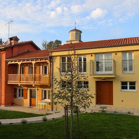 Casa Lenka 호텔 Malchina 외부 사진