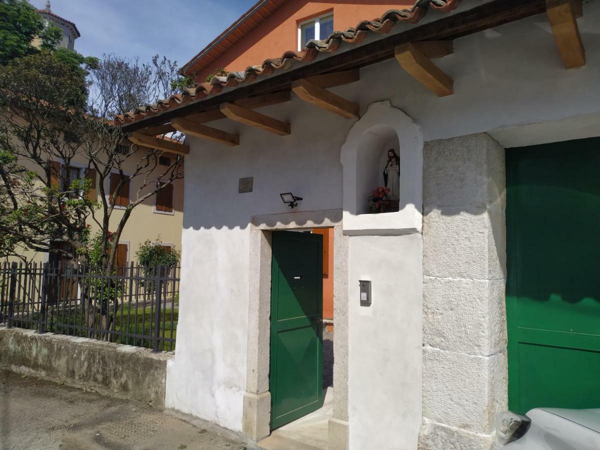 Casa Lenka 호텔 Malchina 외부 사진