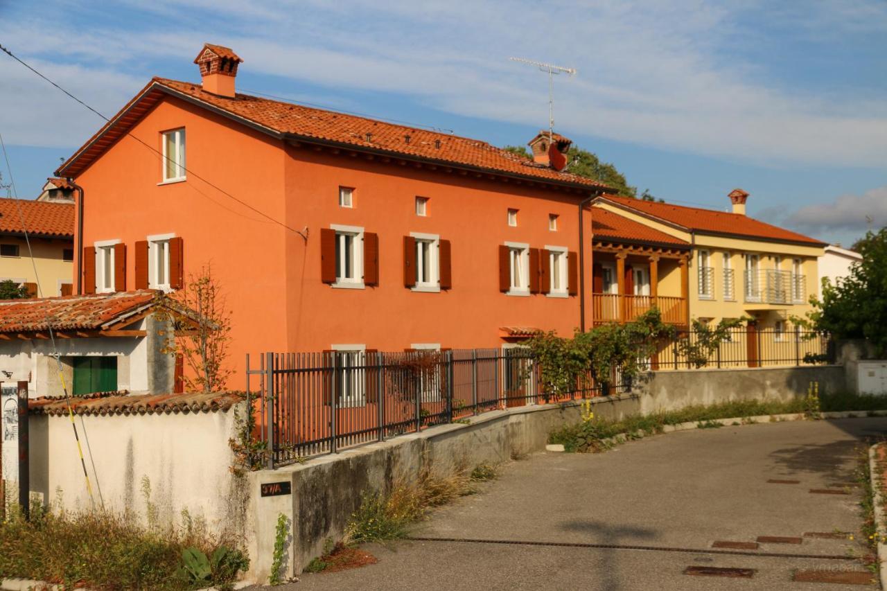 Casa Lenka 호텔 Malchina 외부 사진