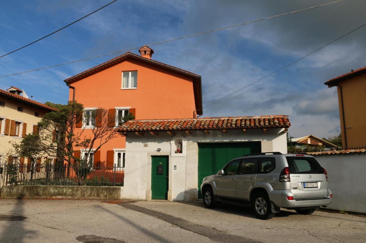 Casa Lenka 호텔 Malchina 외부 사진