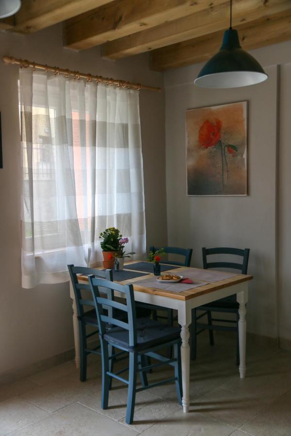 Casa Lenka 호텔 Malchina 외부 사진