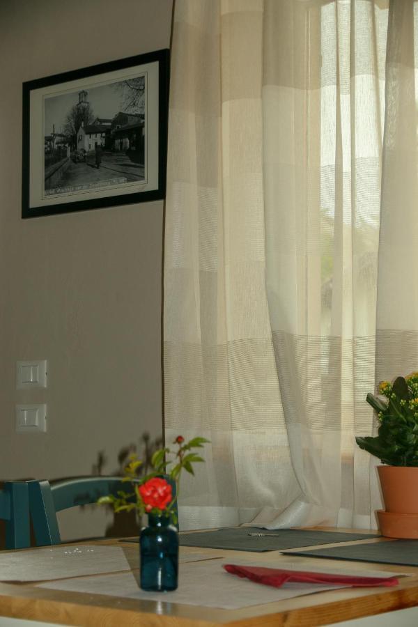 Casa Lenka 호텔 Malchina 외부 사진